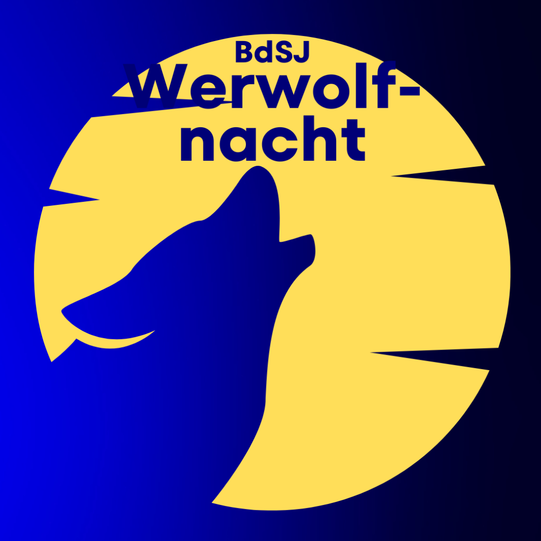Werwolfnachtg