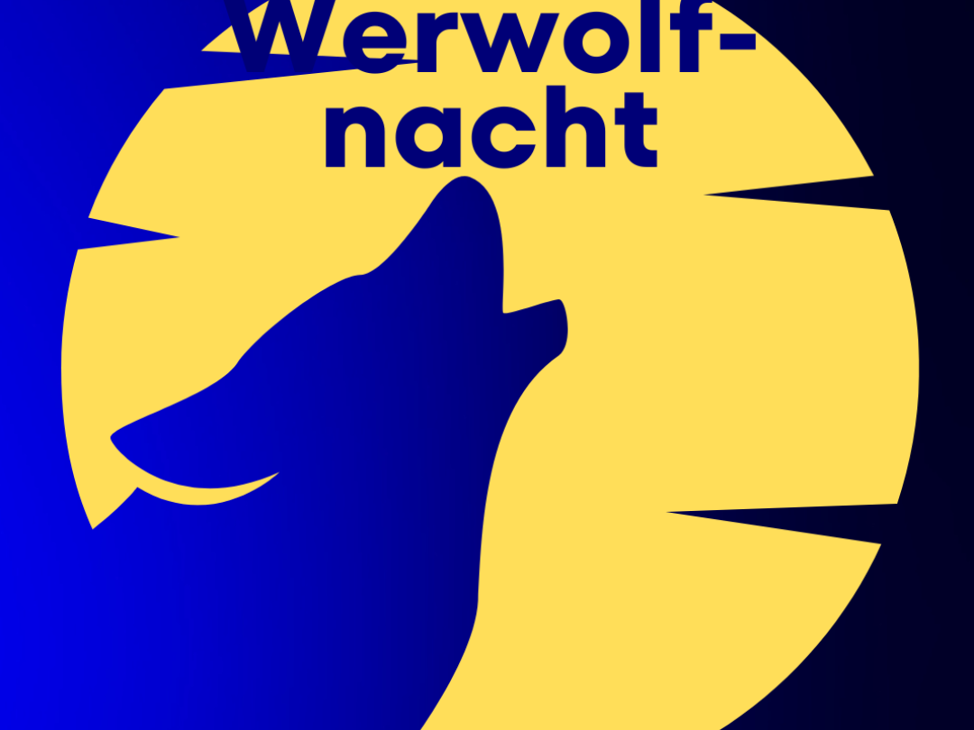 BdSJ Werwolf-Spielenacht