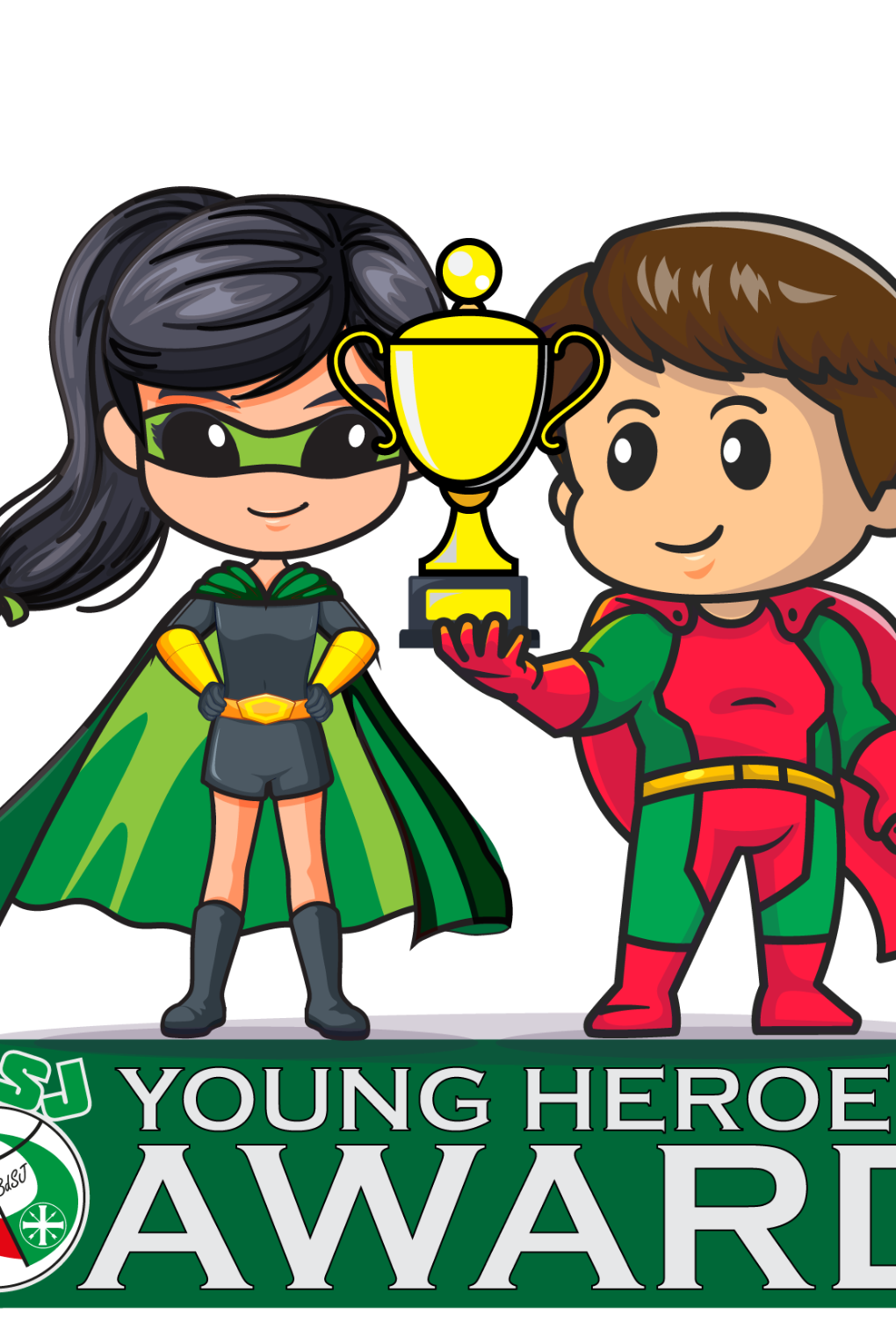 Young Heroes Award: Förderpreis