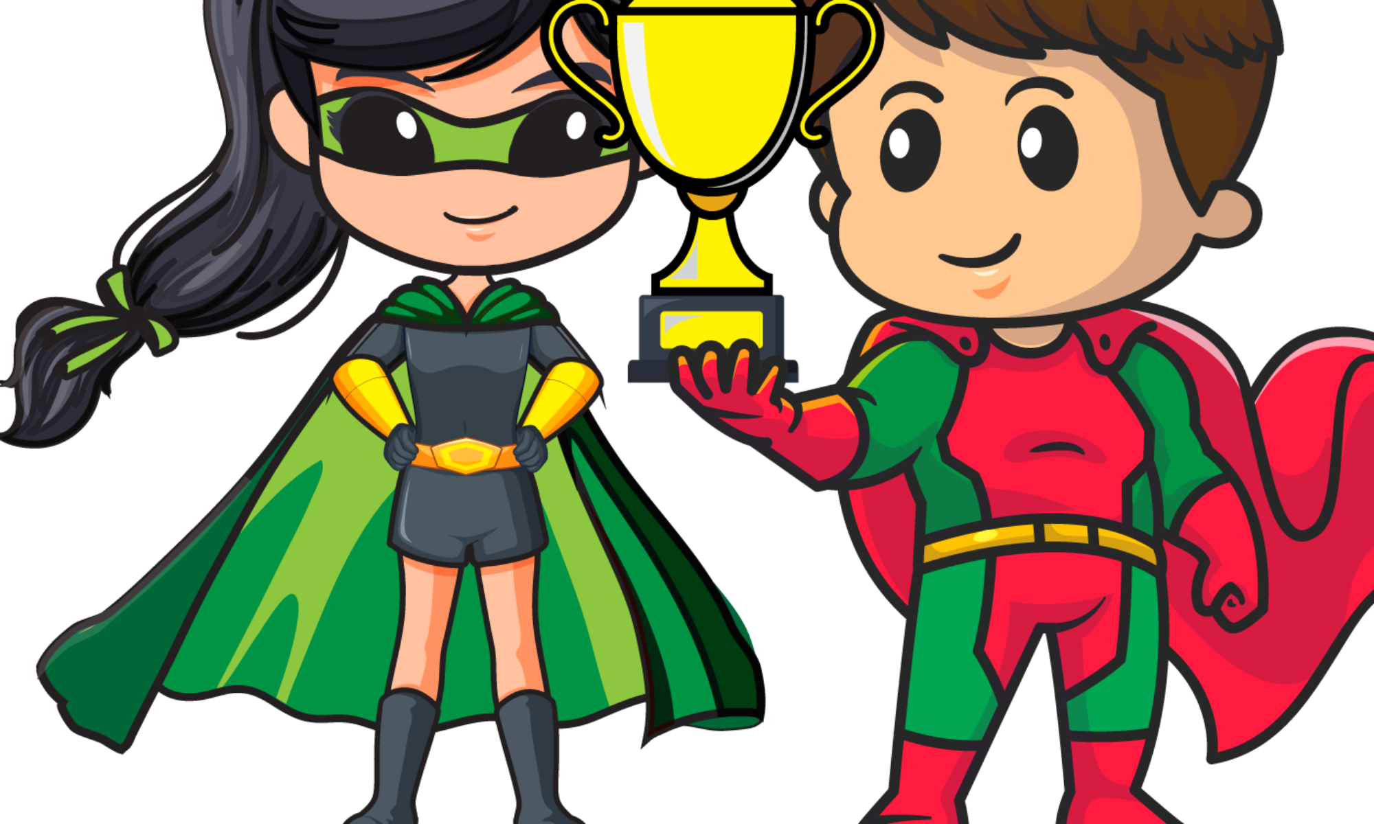 Young Heroes Award
