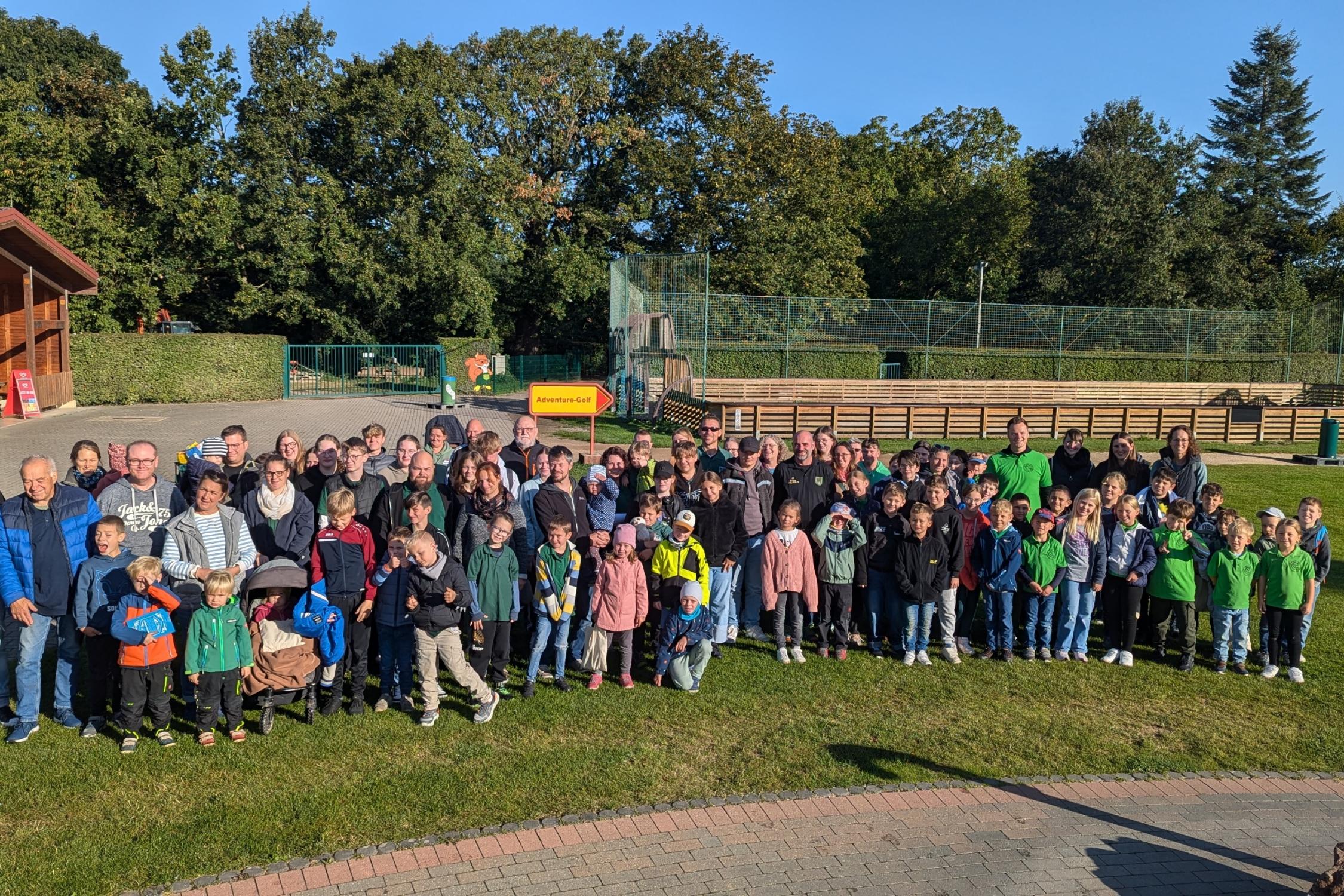 Bubenheimer Spieleland