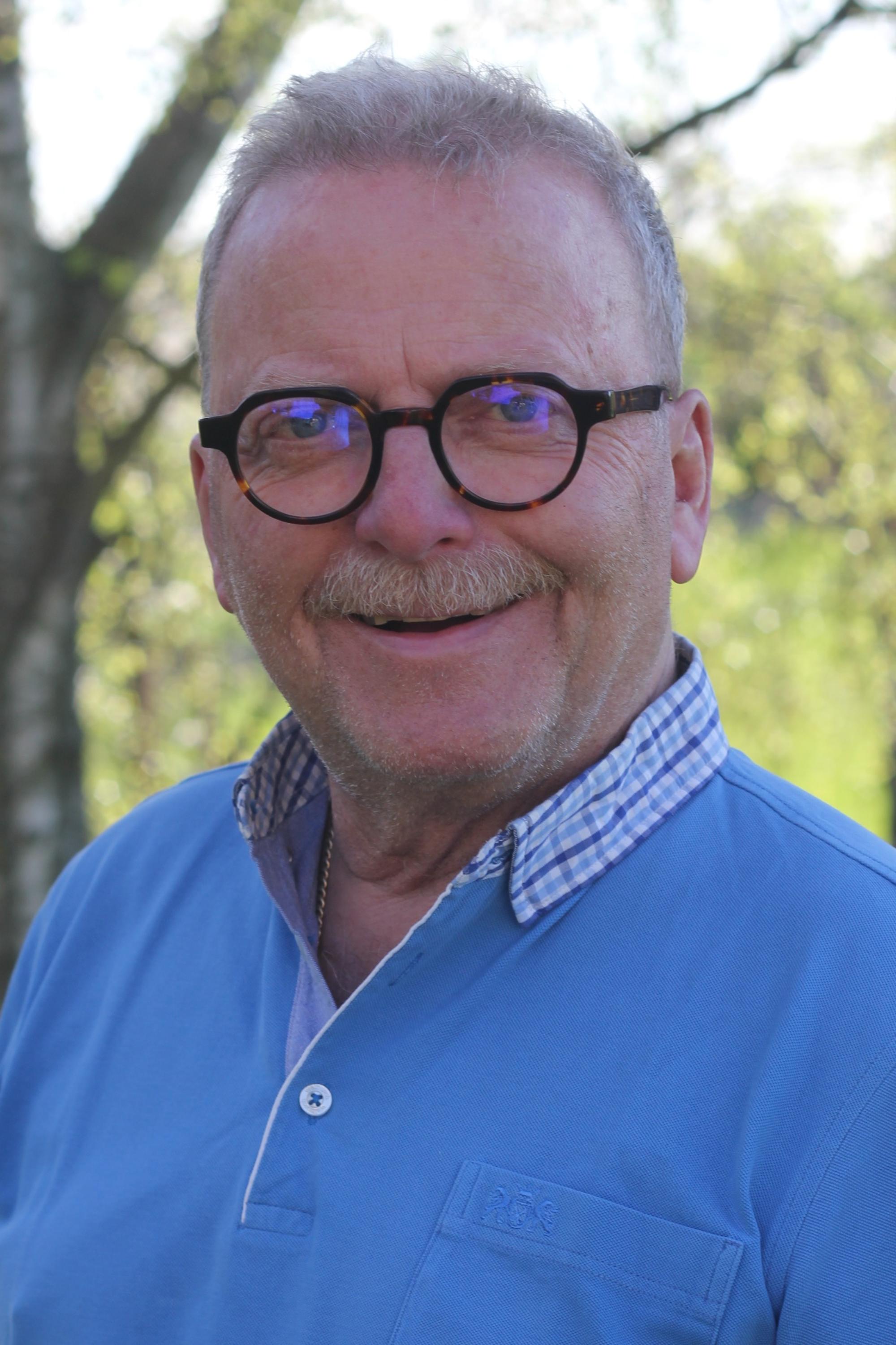 Kurt Bongard