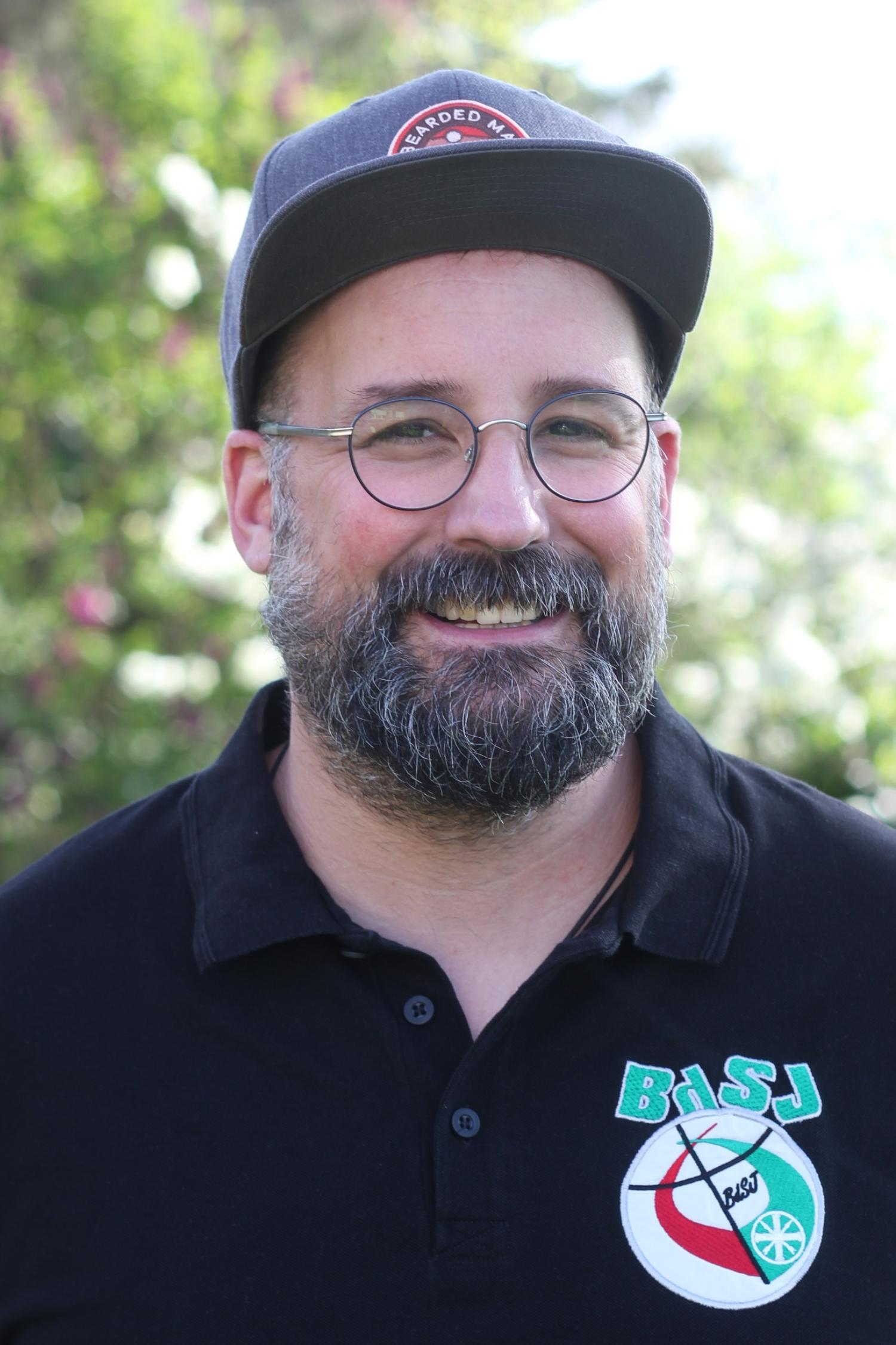 Oliver Berrisch