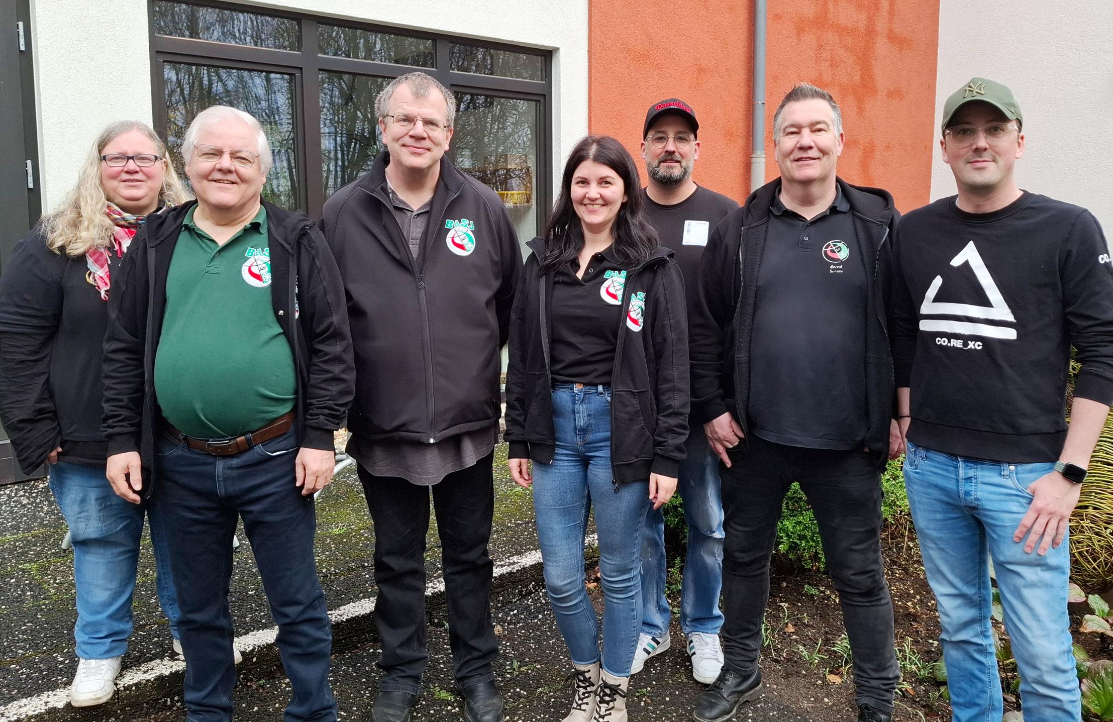 BdSJ DV Aachen