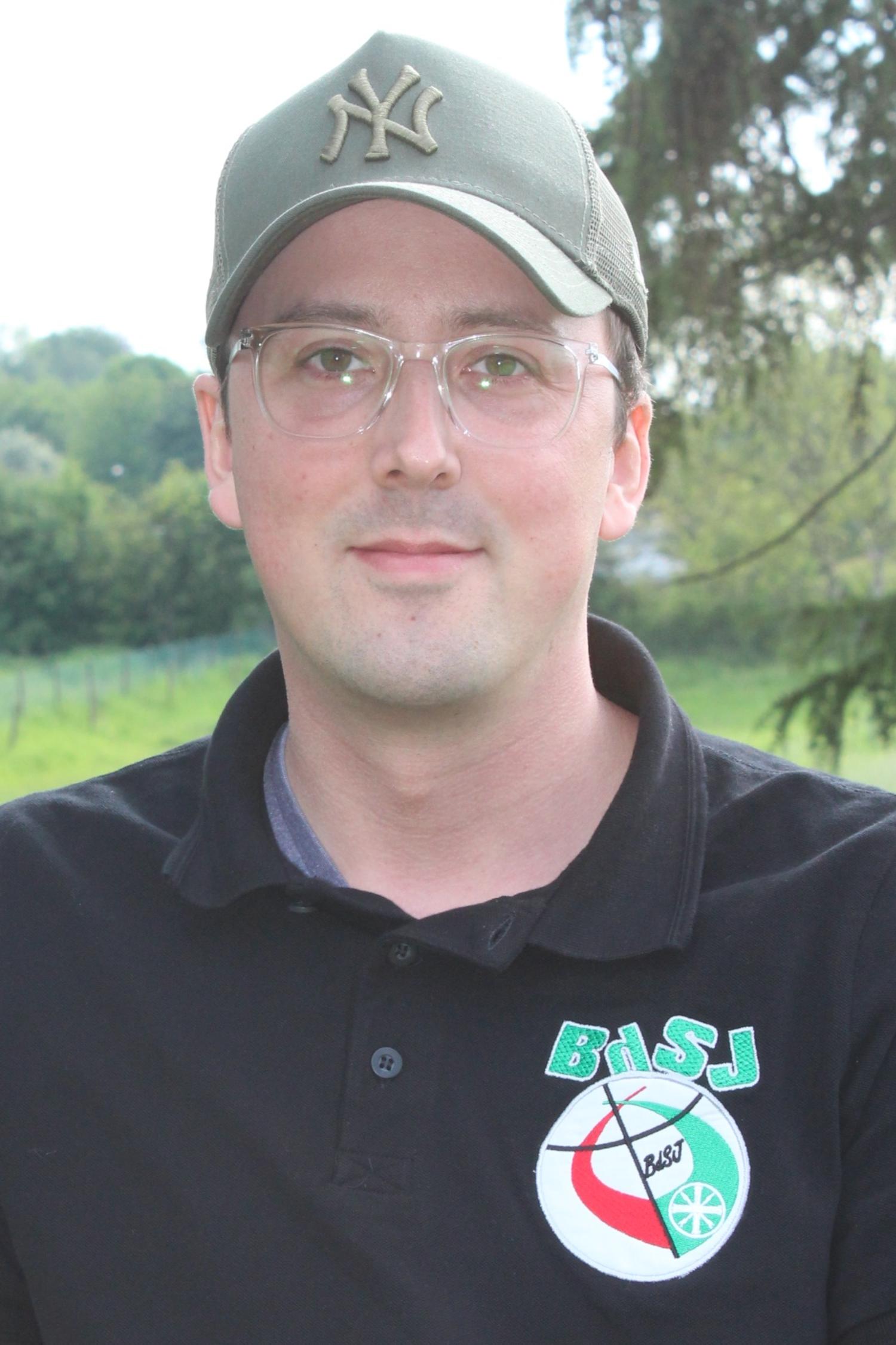 Dennis Opdenbusch