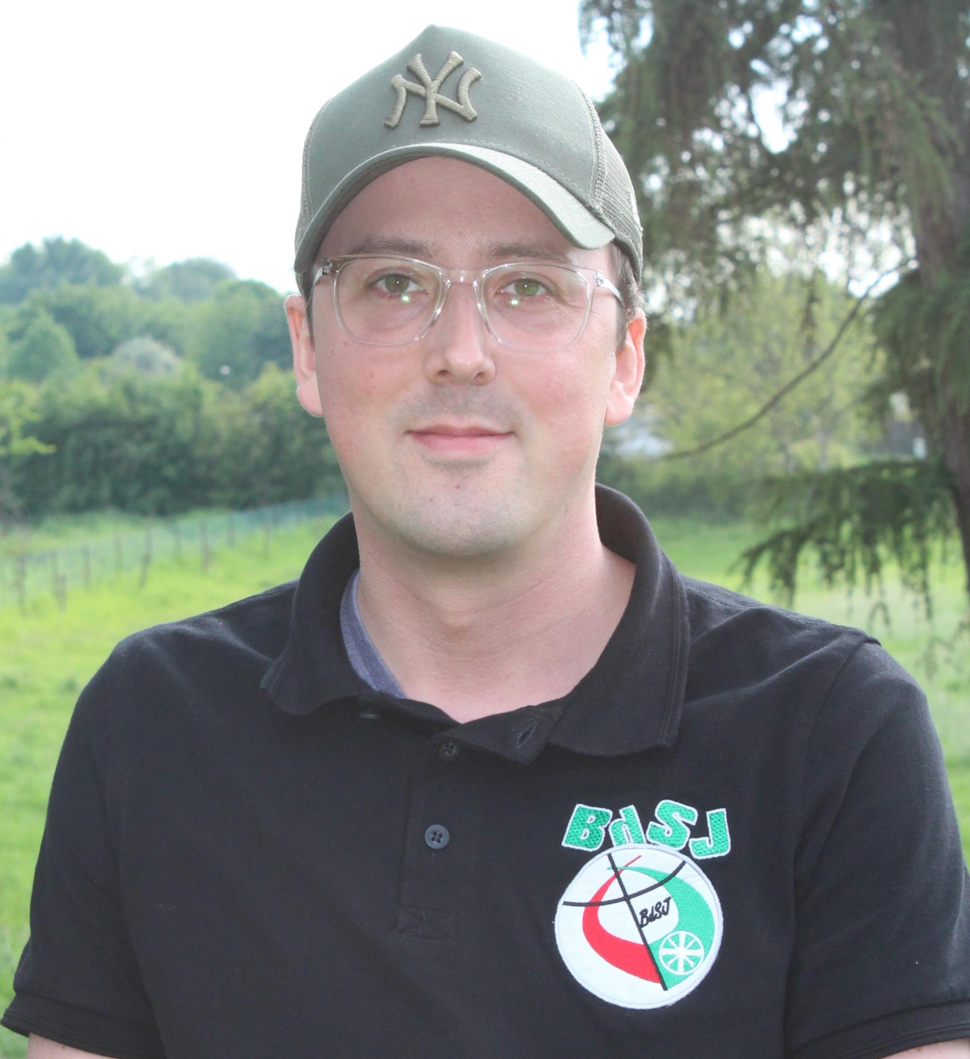 Dennis Opdenbusch