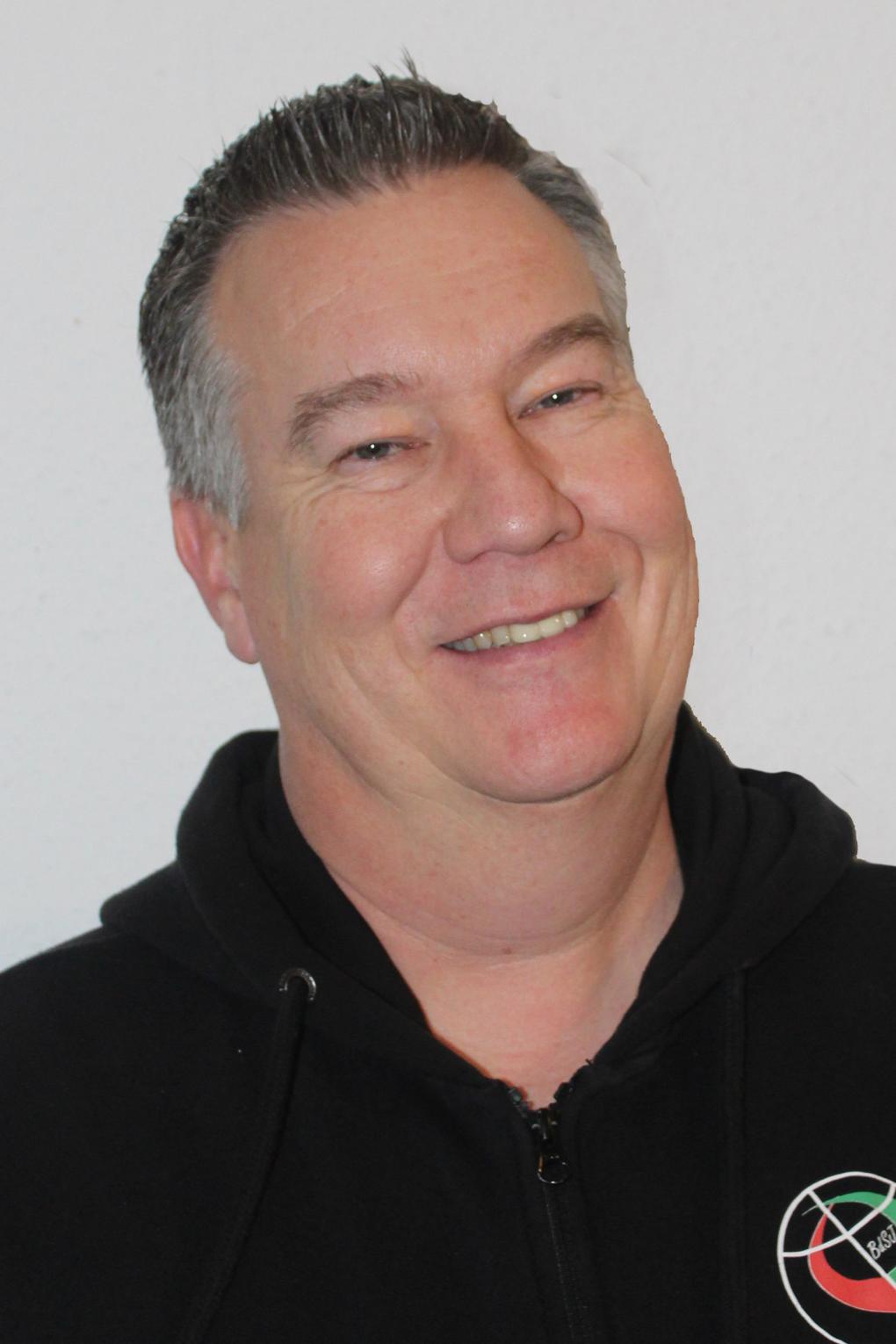 Bernd Servos