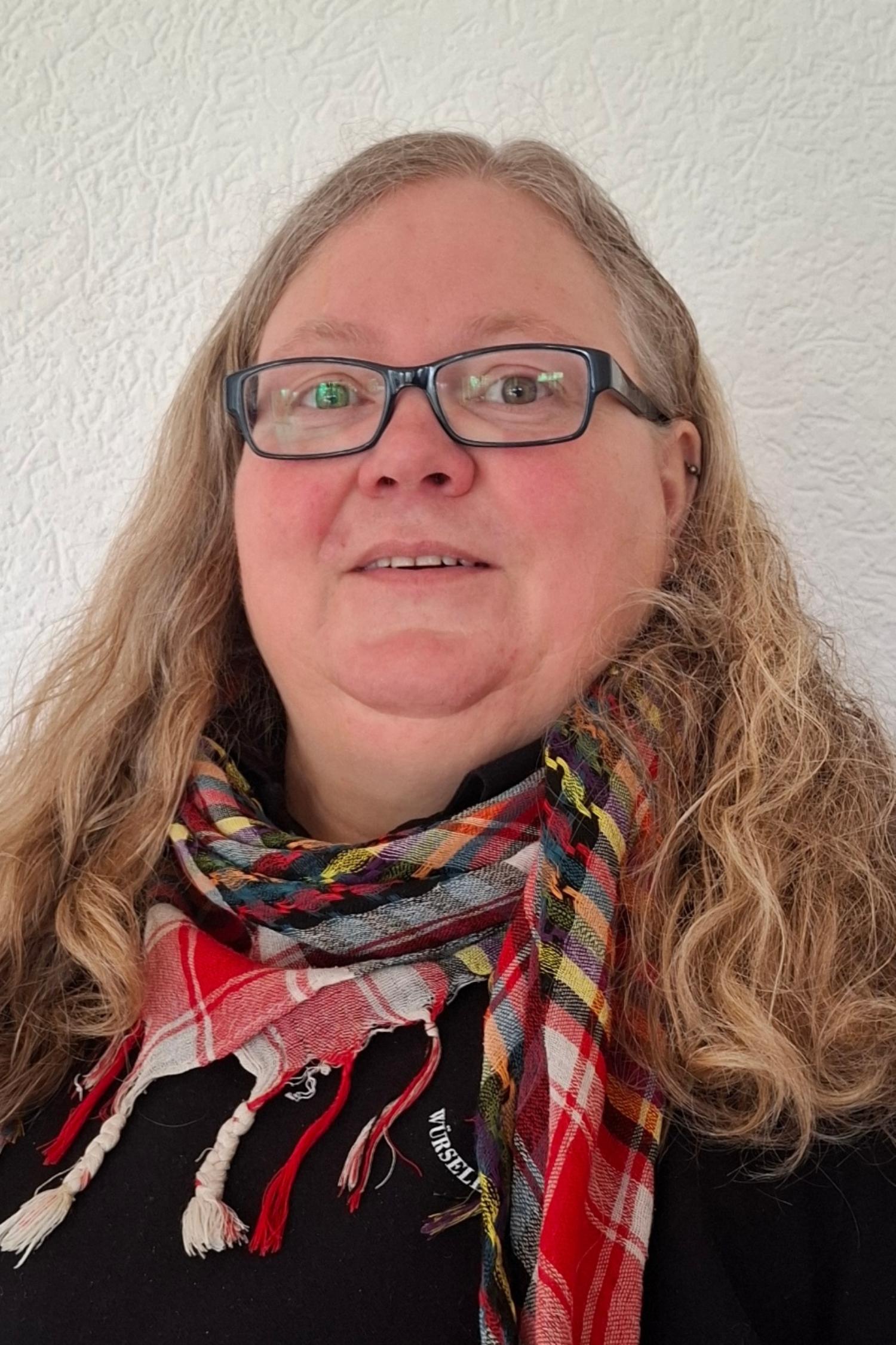 Christiane Pietschmann