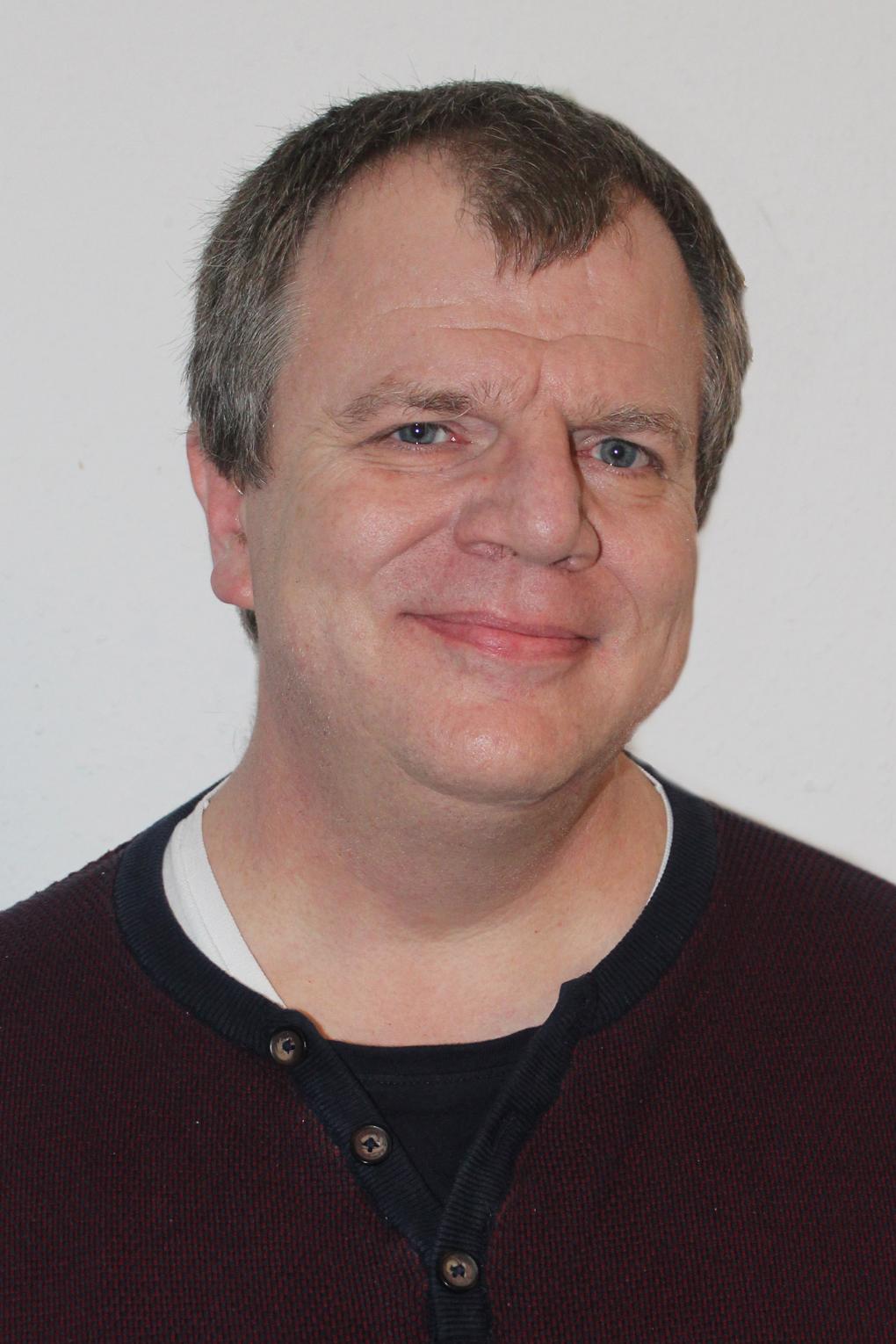 Stefan Wößner