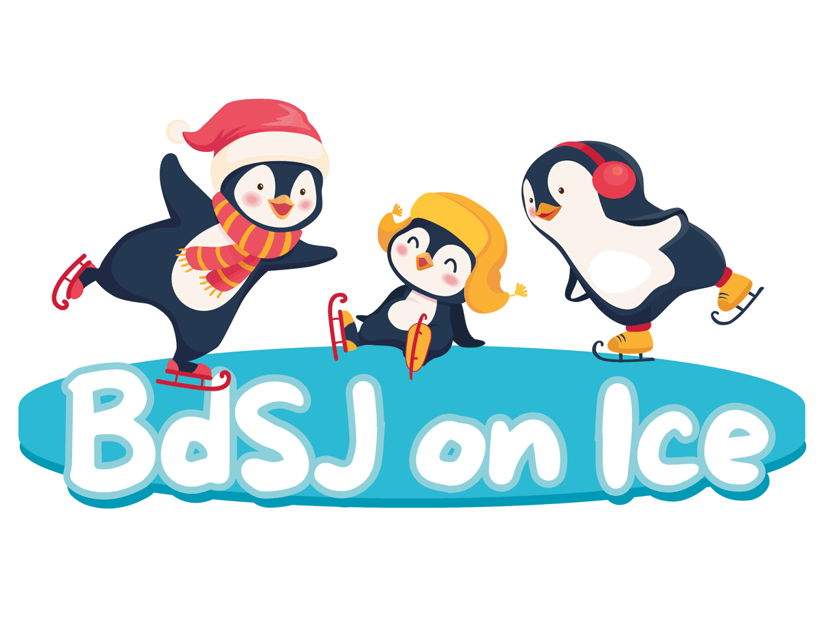 BdSJ on Ice – Gemeinsam in die 100,5 ARENA (Aachen)