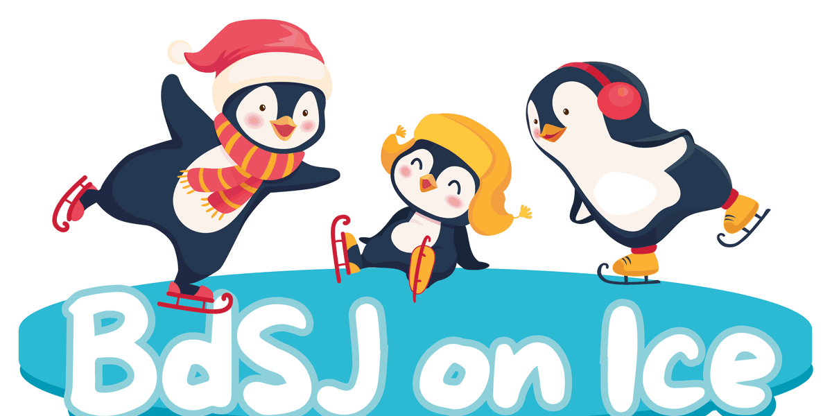 BdSJ on Ice