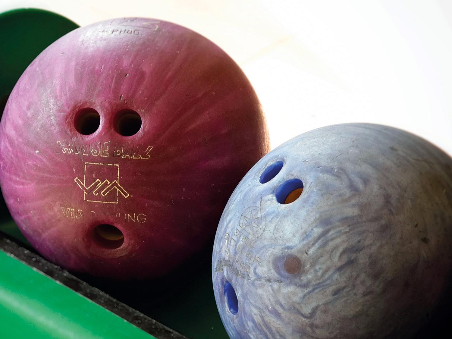 Bowlingevent (Niederzier) 2 von 15 bis 17 Uhr