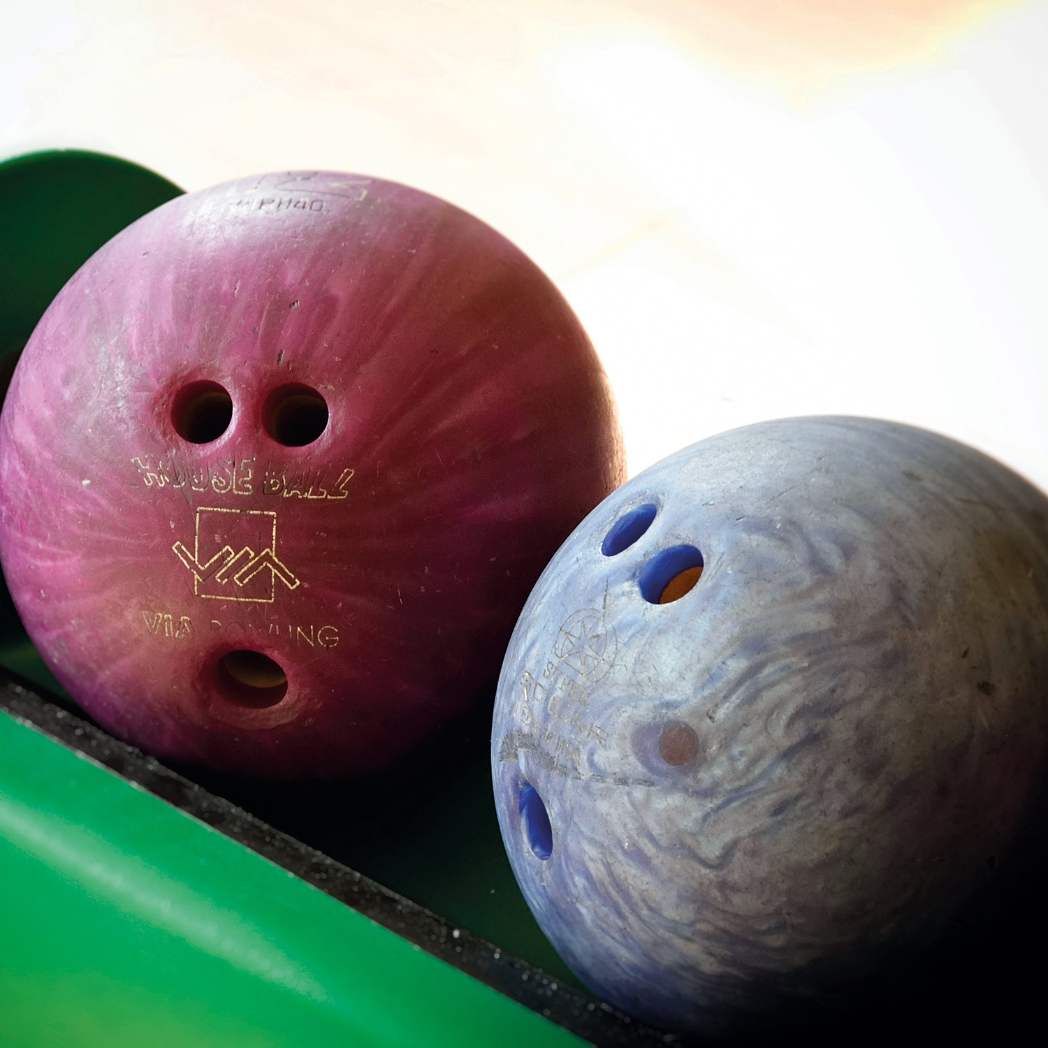 bowling