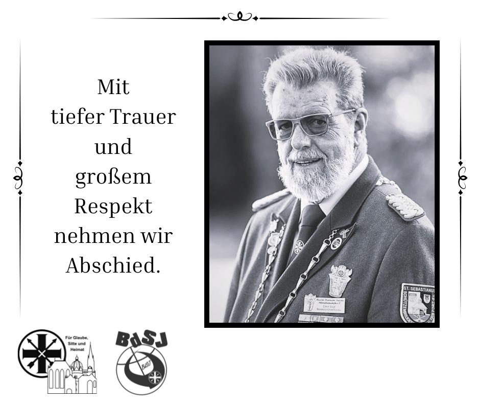Nachruf Emil Vogt