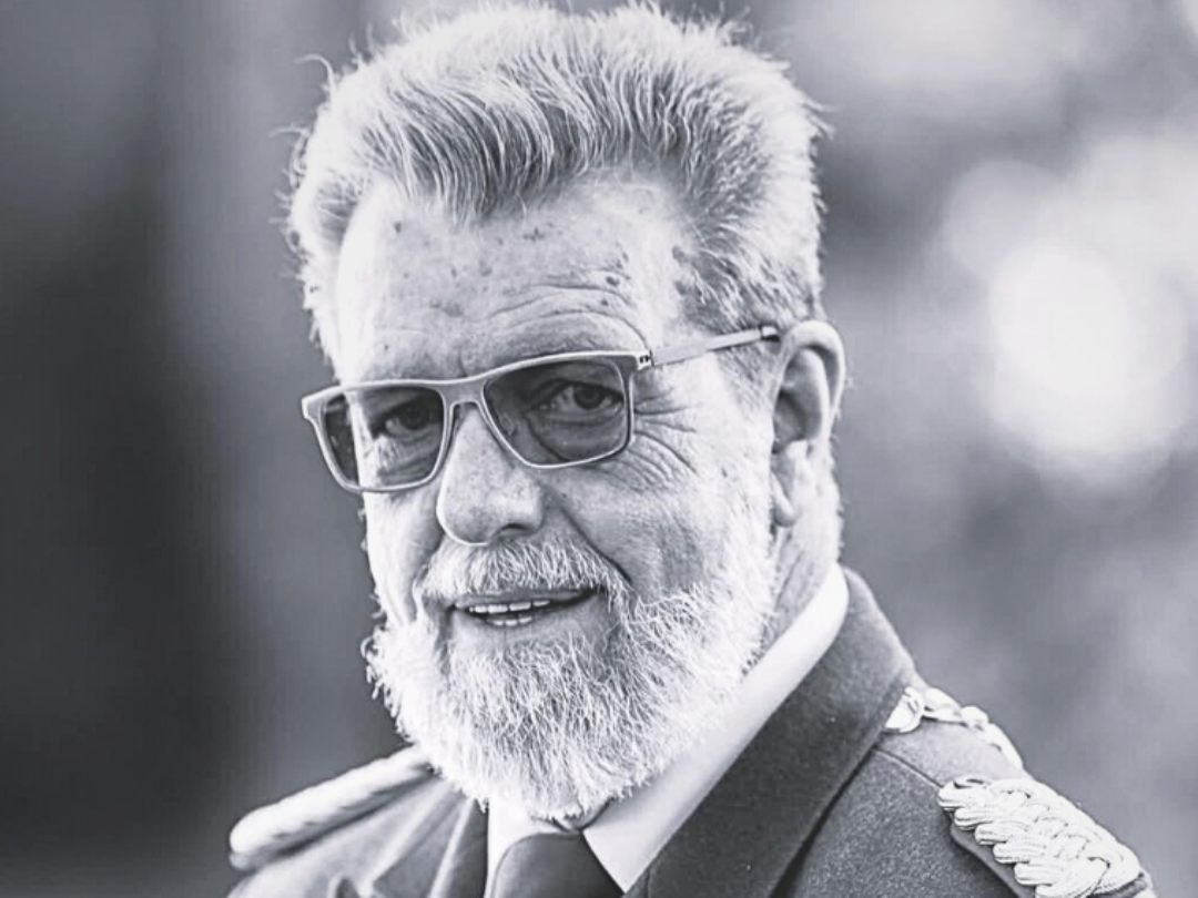 Nachruf Emil Vogt