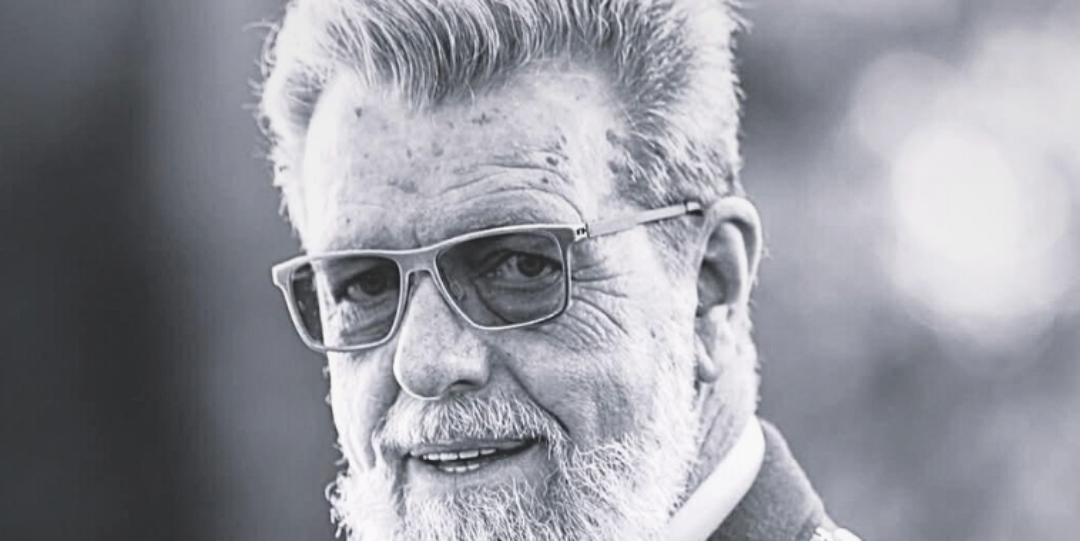 Nachruf Emil Vogt