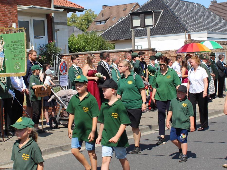 BdSJ Diözesanverband Aachen e. V.