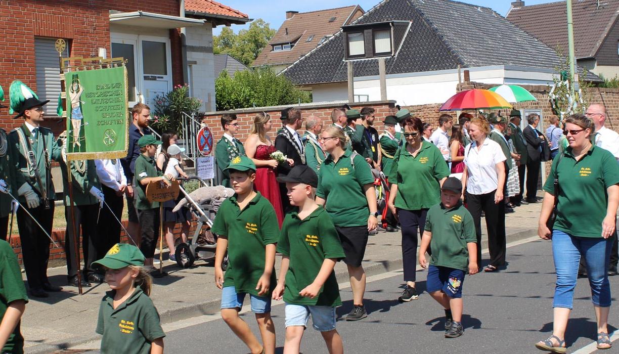 BdSJ Diözesanverband Aachen e. V.